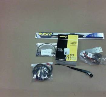 ACC,WINDSHIELD WIPER WASHER - XT