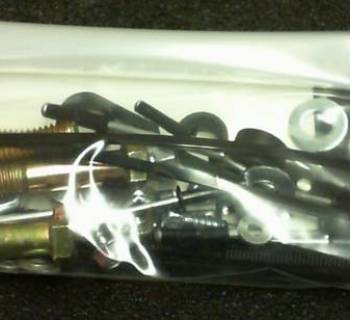 ACC, TAIL & BRAKE LIGHT - XT