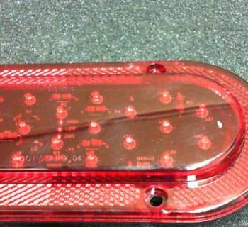 ACC, TAIL & BRAKE LIGHT - XT