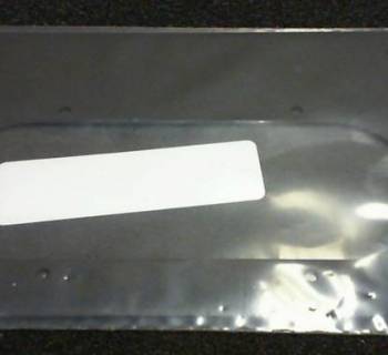 ACC, TAIL & BRAKE LIGHT - XT