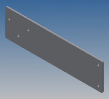 BRACKET, RESERVOIR XTD