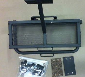 ACC, GAS CAN CARRIER - XT