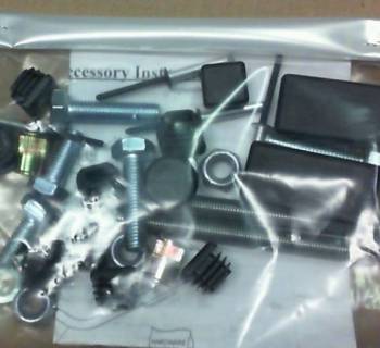 ACC, GAS CAN CARRIER - XT