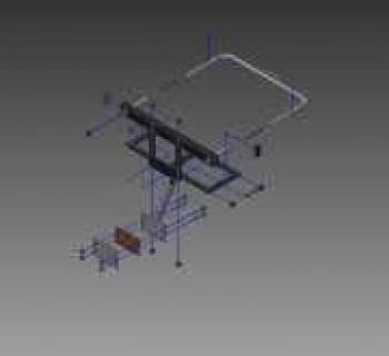 ACC, GAS CAN CARRIER - XT