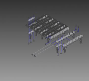 ACC,RB TRACKS HD - XT