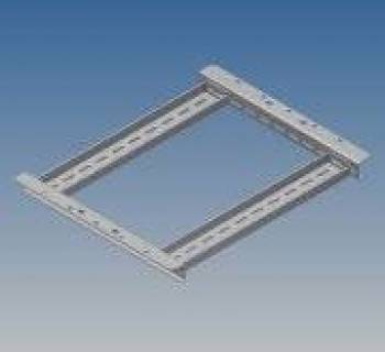 ACC, UNIVERSAL MOUNT - TRAILER