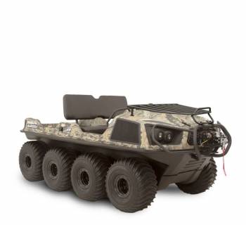 Aurora 800 SX Huntmaster