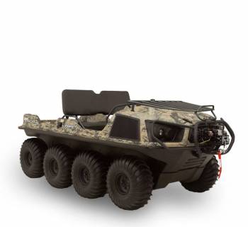 Frontier 700 Scout 8x8