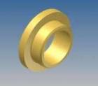 BUSHING, FLANGE