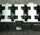 BLOCK, FUSE  8 POSITION