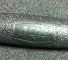 GRIP, MOLDED RUBBER