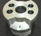 CAGE, DIFFERENTIAL