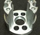 CAGE, DIFFERENTIAL