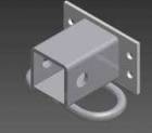 HITCH ASM