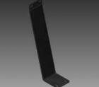 BRACKET, REAR HOOP, ARGO
