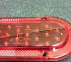 ACC, TAIL & BRAKE LIGHT - XT