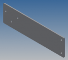 BRACKET, RESERVOIR XTD