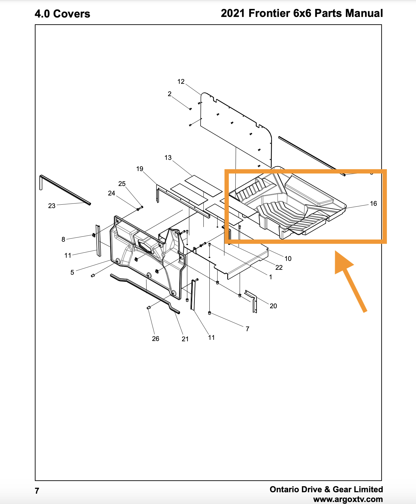 Diagram